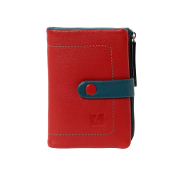 Lavor Δερμάτινο Γυναικείο Πορτοφόλι 1-2121